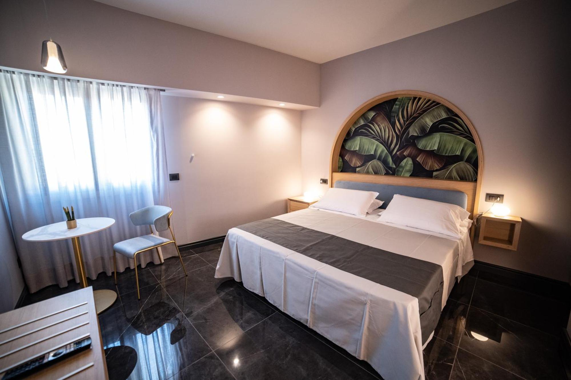 Ingrid Rooms Tropea Exteriör bild