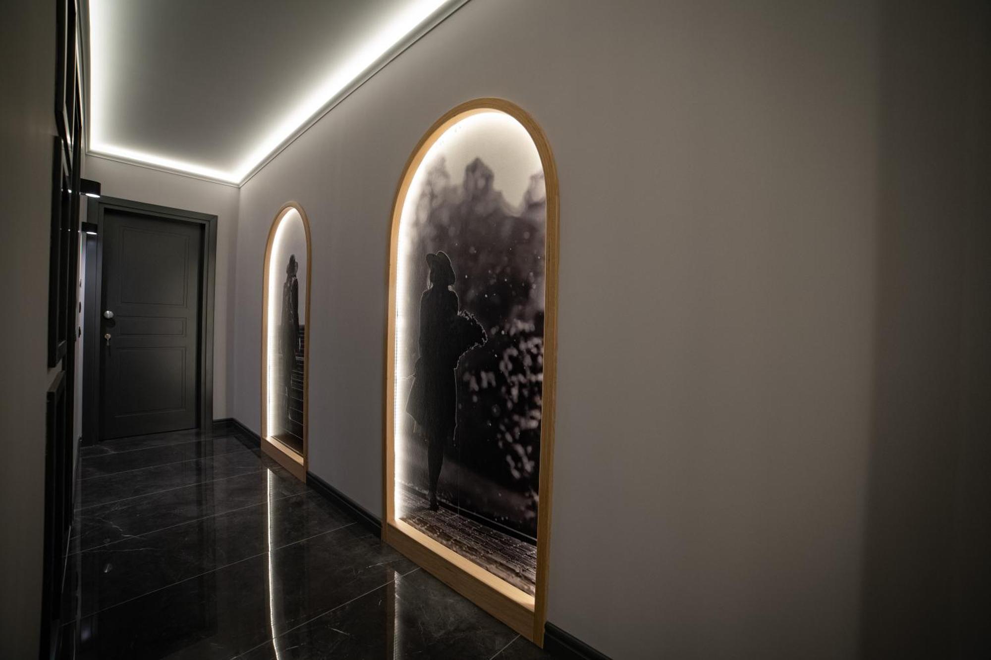 Ingrid Rooms Tropea Exteriör bild