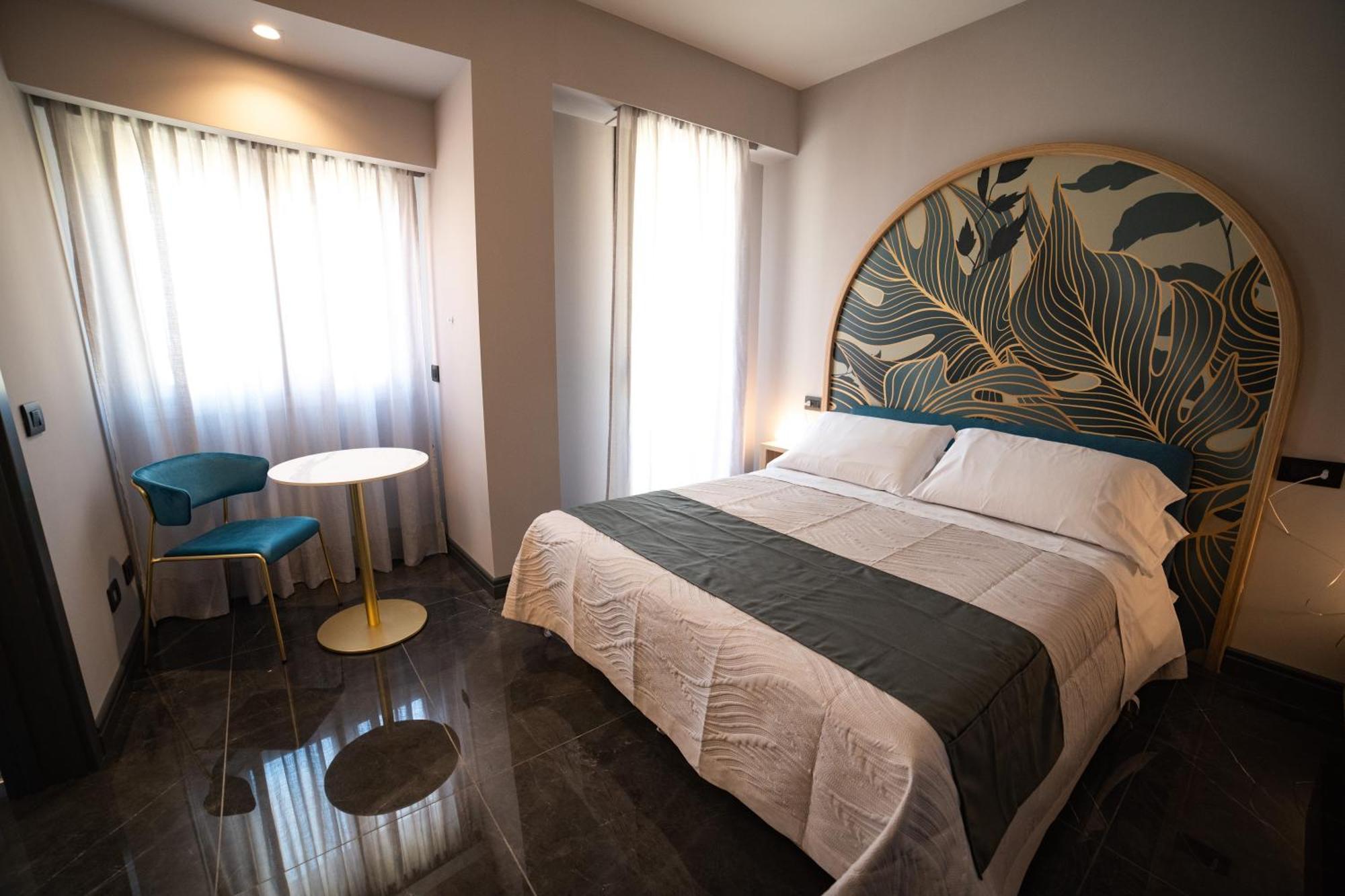 Ingrid Rooms Tropea Exteriör bild