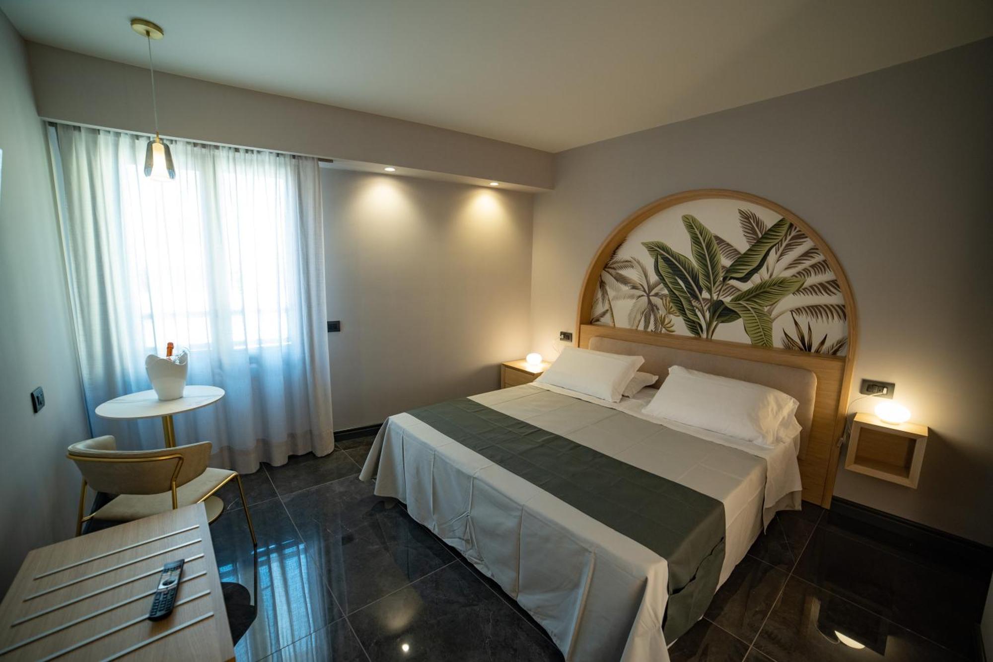 Ingrid Rooms Tropea Exteriör bild