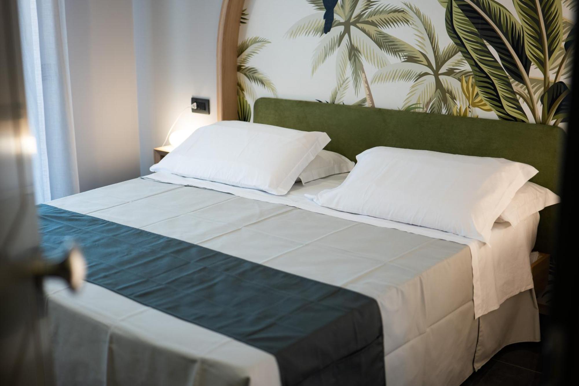 Ingrid Rooms Tropea Exteriör bild